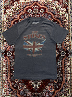 Bravado The Stones Grey T-Shirt - S
