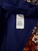 Polo Ralph Lauren Navy Blue Long Sleeve T-Shirt - L