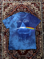 Pink Floyd Blue T-Shirt - M