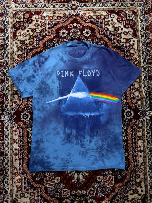 Pink Floyd Blue T-Shirt - M