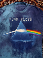 Pink Floyd Blue T-Shirt - M