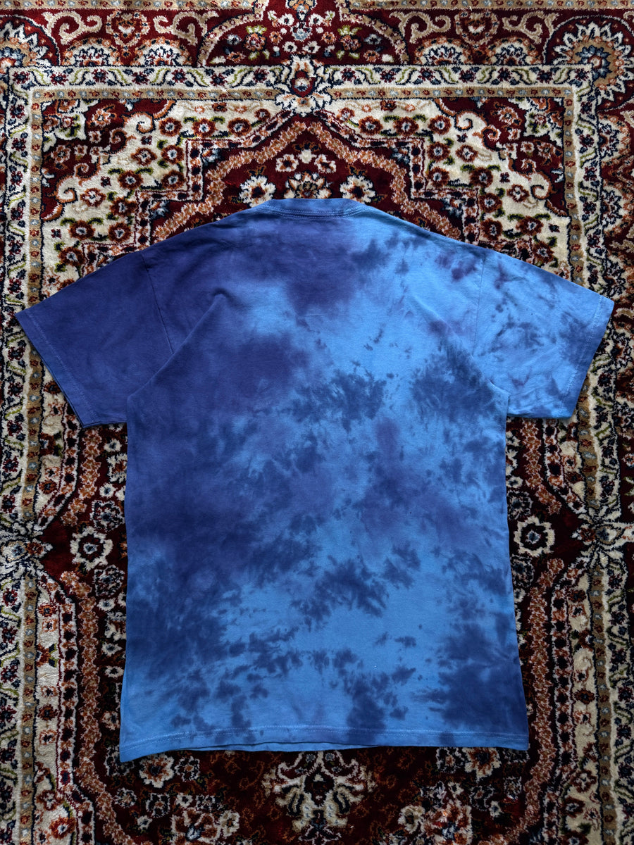 Pink Floyd Blue T-Shirt - M