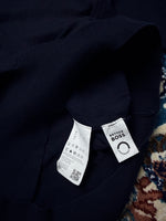 Hugo Boss Black Quarter Zip Sweater - L