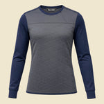 Under Armour Black Nylon Sweatshirt - S