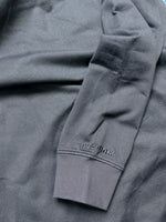 Under Armour Black Nylon Sweatshirt - S