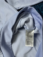 Adidas Sky Blue Sweatshirt - M
