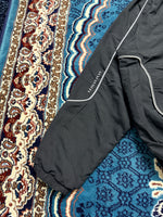 Umbro Black Track Jacket - L/XL