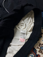 Umbro Black Track Jacket - L/XL