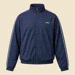 Reebok Black Track Jacket - M