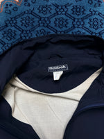 Reebok Black Track Jacket - M
