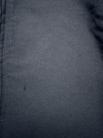 Reebok Black Track Jacket - M