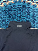 Reebok Black Track Jacket - M