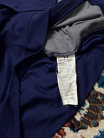 Under Armour Navy Blue Track Jacket - M