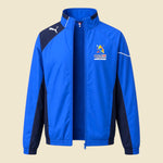 Puma Blue Great Britain Sport Jacket - S