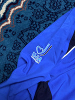 Puma Blue Great Britain Sport Jacket - S