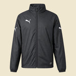 Puma Black Track Jacket - S/M