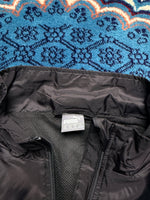 Puma Black Track Jacket - S/M