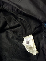 Puma Black Track Jacket - S/M