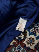 Nike Blue Vintage Sports Jacket - M