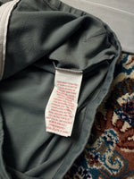 Nike Grey Two Tone Track Jacket - S