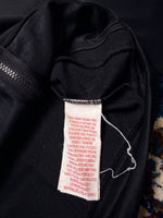 Nike Black Track Jacket - S/M