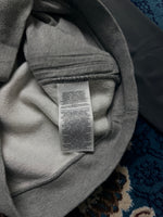 Nike Grey Two Tone Vintage Sweatshirt - XS