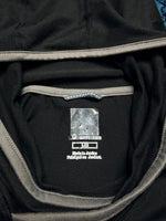 The North Face Black Pullover Hoodie - L