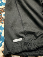 The North Face Black Pullover Hoodie - L