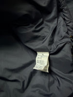 The North Face Grey Series 700 Puffer Jacket - XL