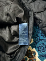Hilfiger Denim Black Puffer Jacket - S