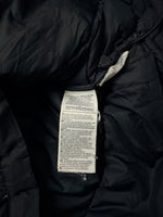 Nike Charcoal Grey Puffer Jacket - XL