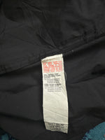Puma Black Parachute Track Jacket - XL