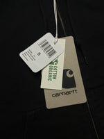 Carhartt Black OG Active Workwear Jacket Tagged - S