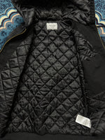 Carhartt Black OG Active Workwear Jacket Tagged - S