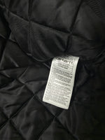 Carhartt Black OG Active Workwear Jacket Tagged - S