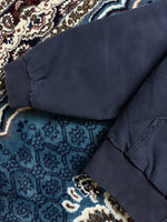 Carhartt Navy Blue OG Active Workwear Jacket Tagged - S